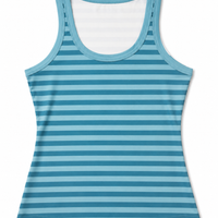 Performance Knit Tank