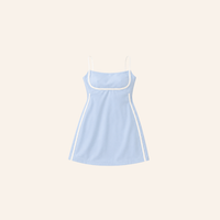 The Coastal Dress