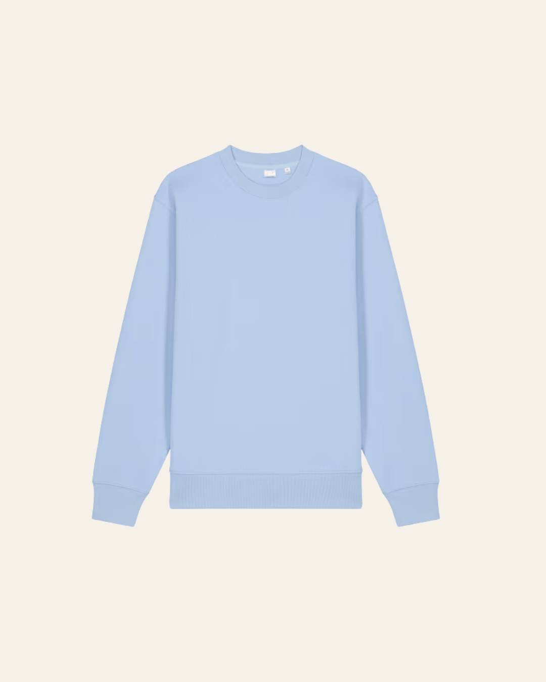 The Heritage Crewneck