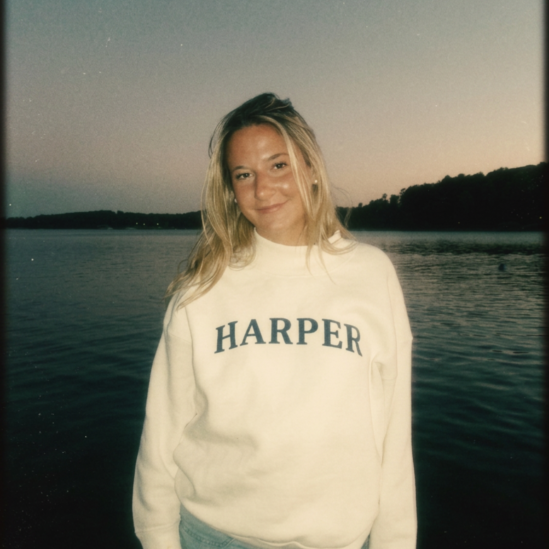 The Heritage Mockneck