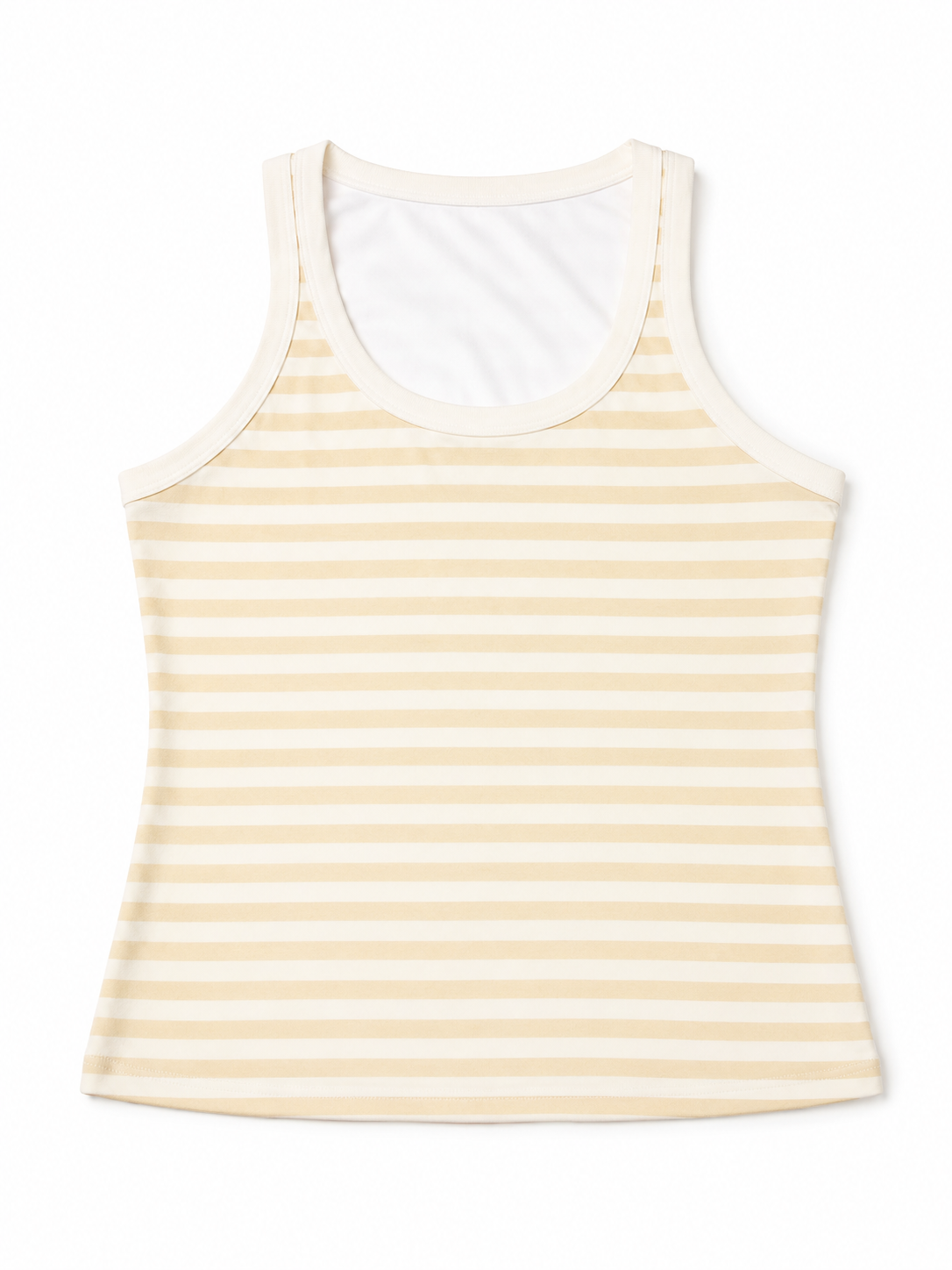 Performance Knit Tank