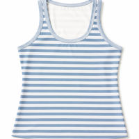 Performance Knit Tank