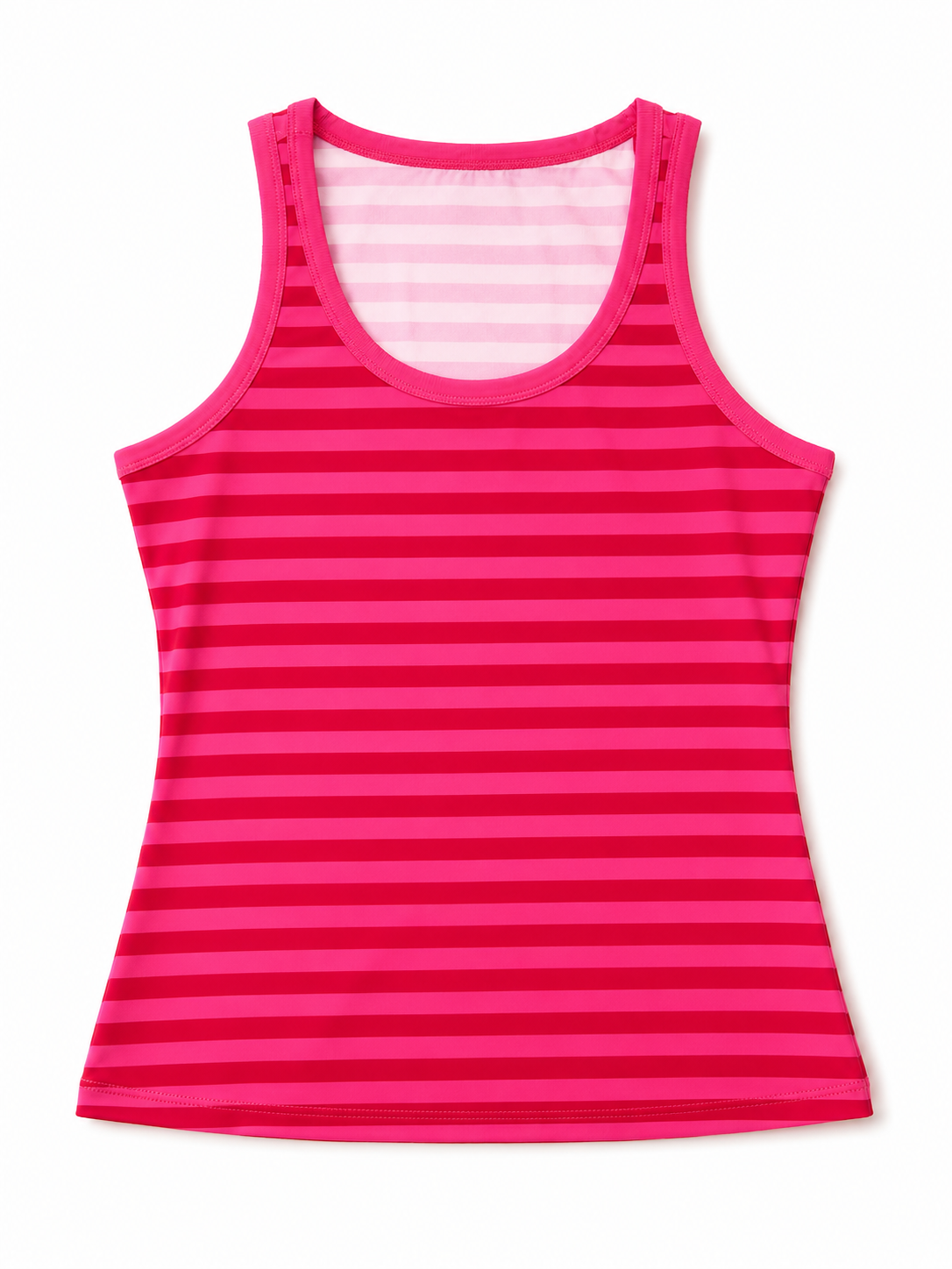 Performance Knit Tank