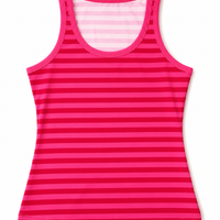 Performance Knit Tank