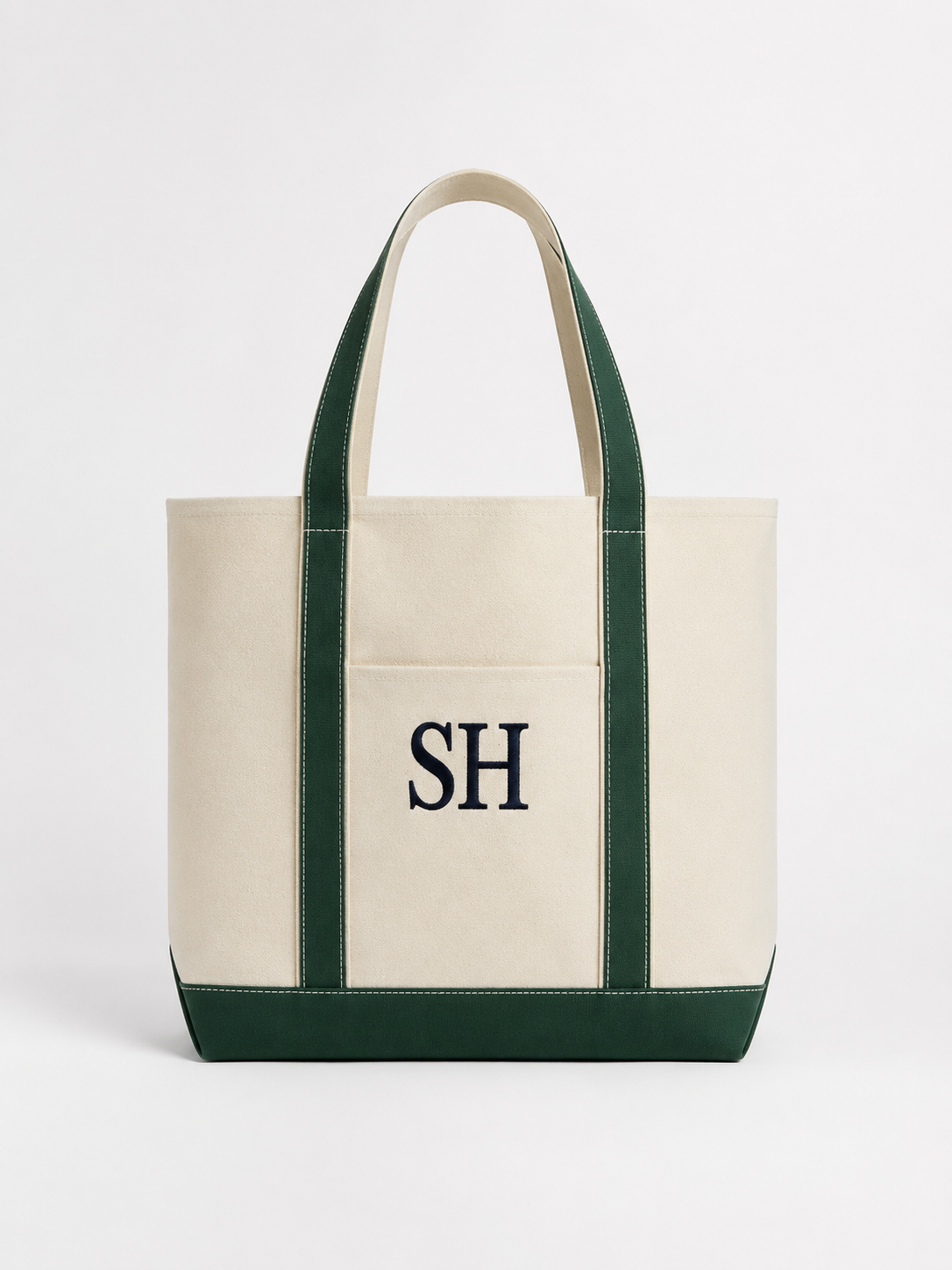 The Harper Tote
