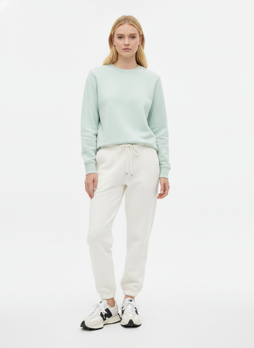 The Boat Crewneck