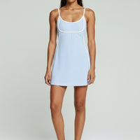 The Coastal Dress