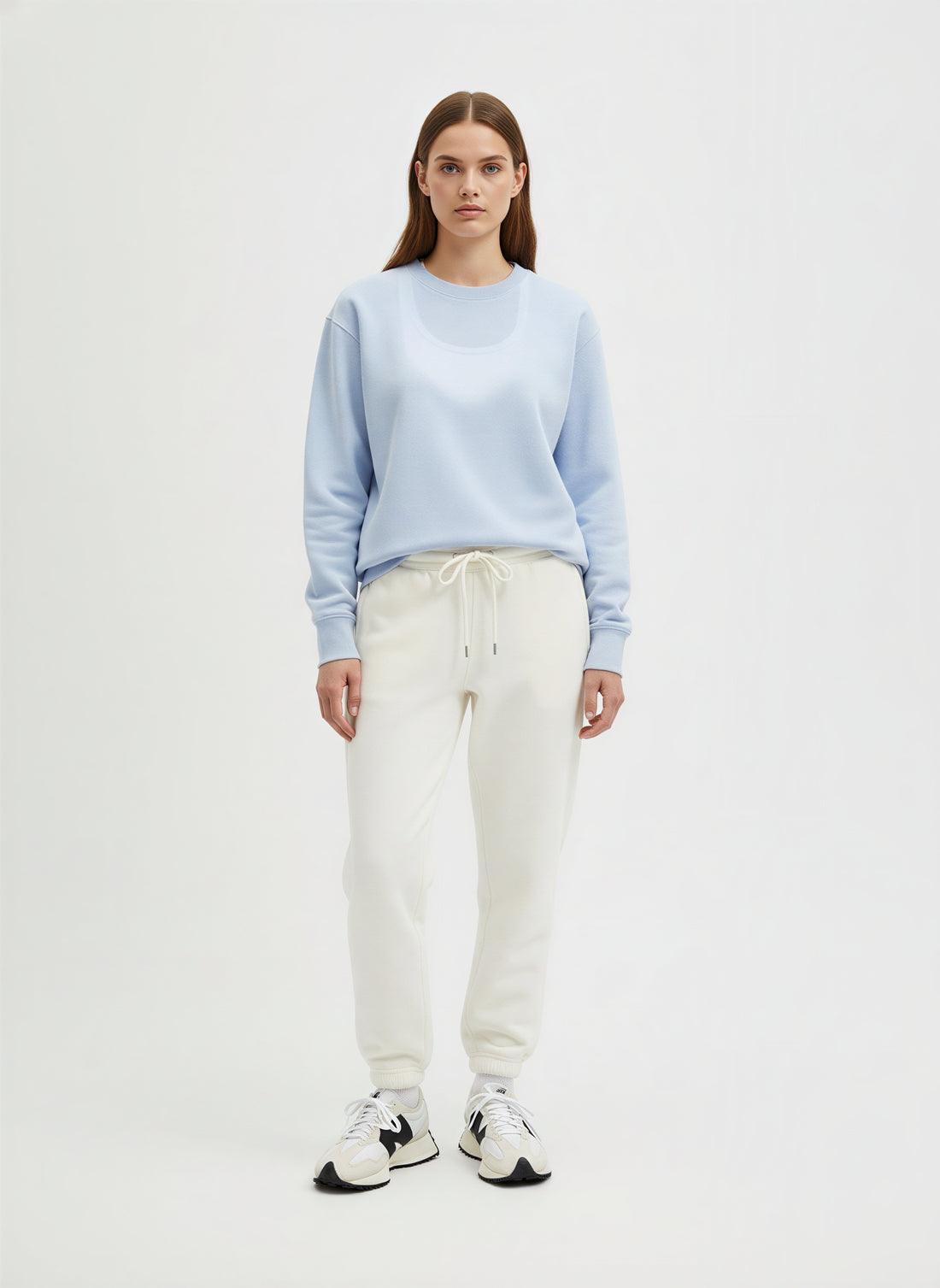 The Heritage Crewneck