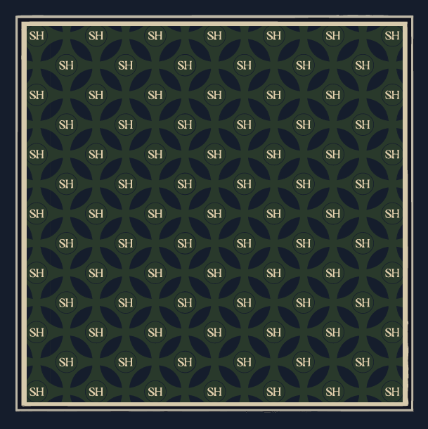 The Harper Silk Scarf