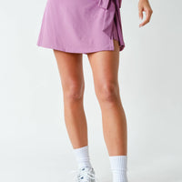 ReLuxe Wrap Skirt