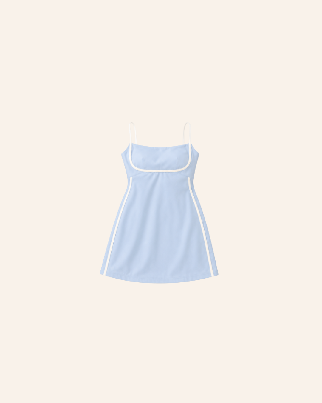 The Coastal Dress